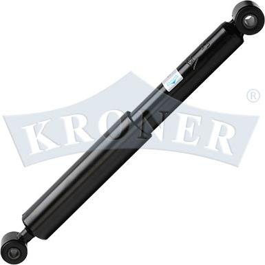 Kroner K3501266G - Амортизатор autocars.com.ua