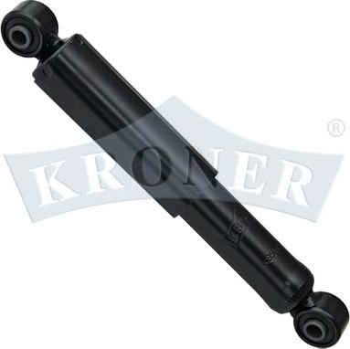 Kroner K3501349G - Амортизатор autocars.com.ua