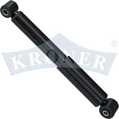 Kroner K3501376G - Амортизатор autocars.com.ua