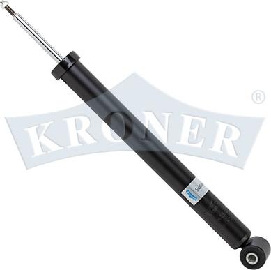 Kroner K3501419G - Амортизатор autocars.com.ua