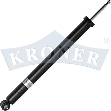 Kroner K3501434G - Амортизатор autocars.com.ua