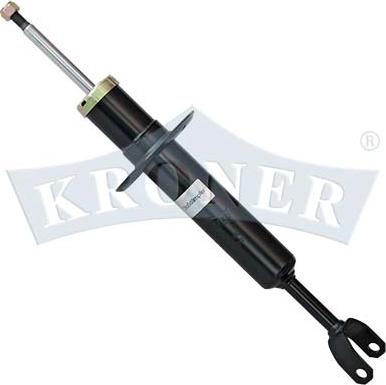 Kroner K3501436G - Амортизатор autocars.com.ua