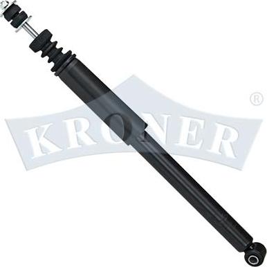 Kroner K3501438G - Амортизатор autocars.com.ua