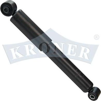 Kroner K3501494G - Амортизатор autocars.com.ua