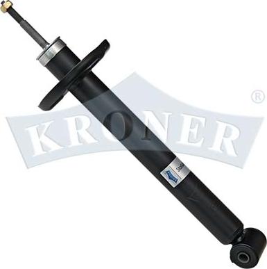 Kroner K3501564H - Амортизатор autocars.com.ua