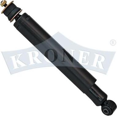 Kroner K3501565H - Амортизатор autocars.com.ua