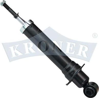 Kroner K3501596G - Амортизатор autocars.com.ua