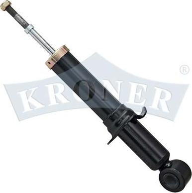 Kroner K3501597G - Амортизатор autocars.com.ua