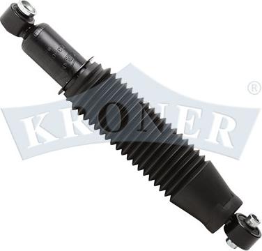 Kroner K3501605G - Амортизатор autocars.com.ua