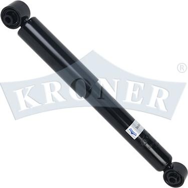 Kroner K3501659G - Амортизатор autocars.com.ua