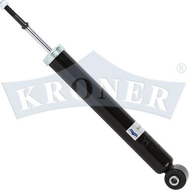 Kroner K3505327G - Амортизатор autocars.com.ua