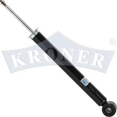 Kroner K3505333G - Амортизатор autocars.com.ua