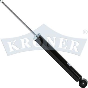 Kroner K3505346G - Амортизатор autocars.com.ua