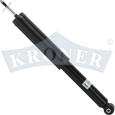 Kroner K3505355G - Амортизатор autocars.com.ua