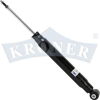 Kroner K3505376G - Амортизатор autodnr.net