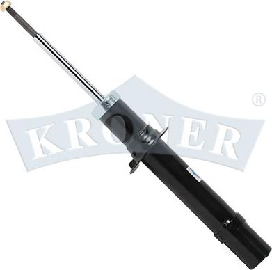 Kroner K3505383G - Амортизатор autodnr.net