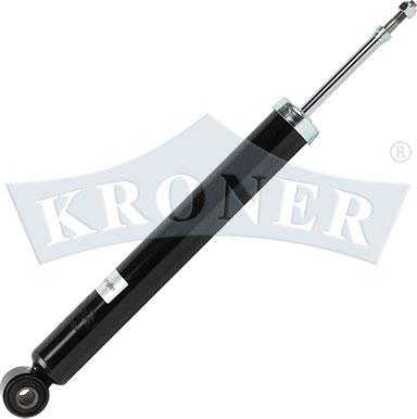 Kroner K3505386G - Амортизатор autodnr.net