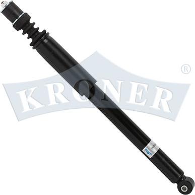 Kroner K3505392G - Амортизатор autocars.com.ua