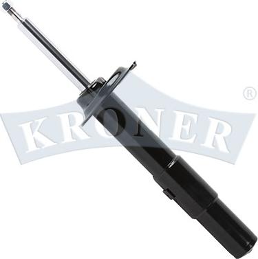 Kroner K3505397G - Амортизатор autocars.com.ua