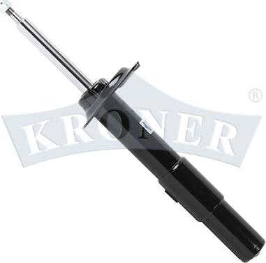 Kroner K3505398G - Амортизатор autocars.com.ua