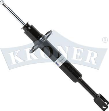 Kroner K3505400G - Амортизатор autocars.com.ua