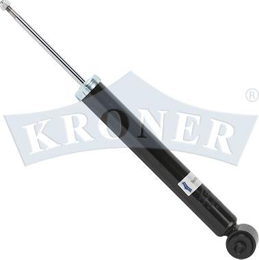 Kroner K3505405G - Амортизатор autodnr.net