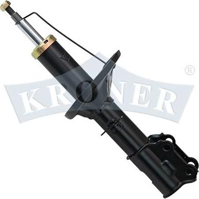 Kroner K3512187G - Амортизатор autocars.com.ua