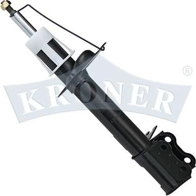 Kroner K3512223G - Амортизатор autocars.com.ua