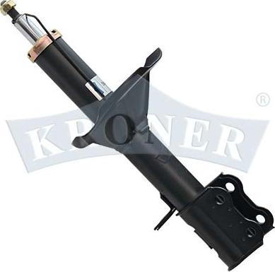 Kroner K3512227G - Амортизатор autocars.com.ua