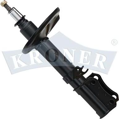 Kroner K3512256G - Амортизатор autocars.com.ua