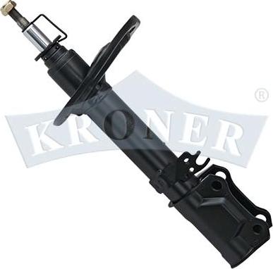 Kroner K3512260G - Амортизатор autocars.com.ua