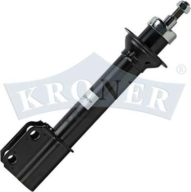 Kroner K3512269H - Амортизатор autocars.com.ua