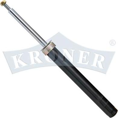 Kroner K3521608G - Амортизатор autodnr.net