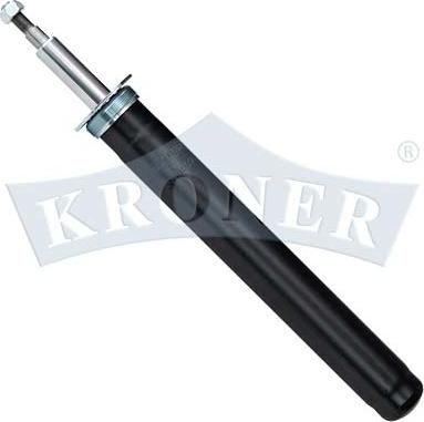 Kroner K3521609G - Амортизатор autocars.com.ua