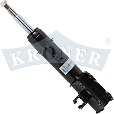 Kroner K3521660G - Амортизатор autodnr.net