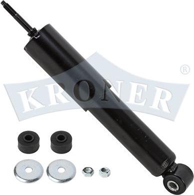 Kroner K3521668G - Амортизатор autocars.com.ua