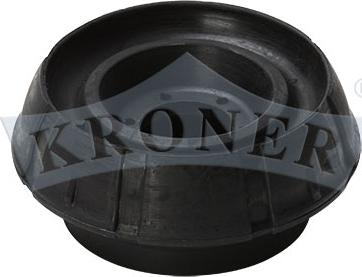 Kroner K353205 - Опора стойки амортизатора, подушка autodnr.net