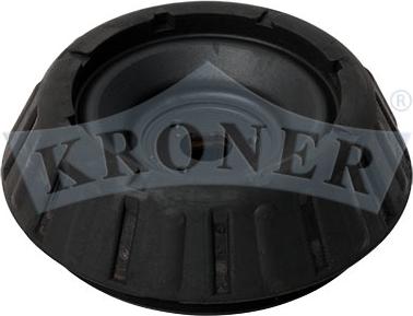 Kroner K353209 - Опора стойки амортизатора, подушка autodnr.net