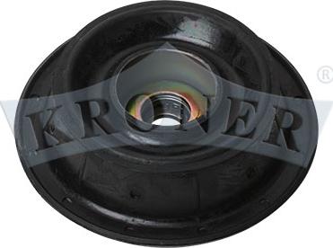 Kroner K353251 - Опора стойки амортизатора, подушка autodnr.net