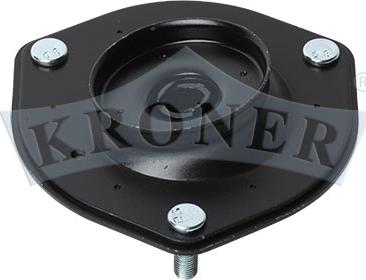 Kroner K353280 - Опора стойки амортизатора, подушка autodnr.net