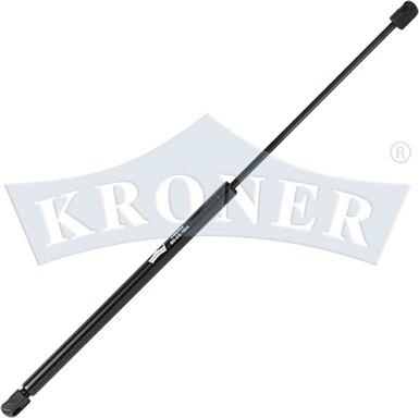 Kroner K360003 - Газовая пружина, упор autodnr.net
