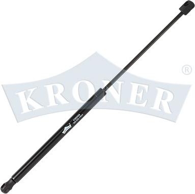 Kroner K360006 - Газовая пружина, упор autodnr.net
