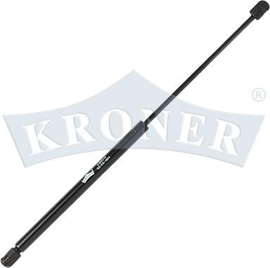 Kroner K360015 - Газовая пружина, упор autodnr.net