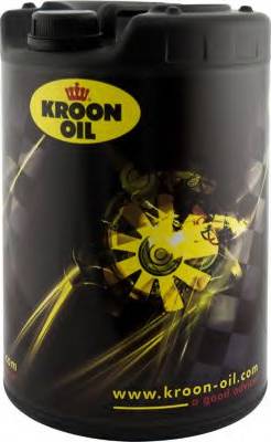 Kroon OIL 56304 - Масло ступенчатой коробки передач avtokuzovplus.com.ua