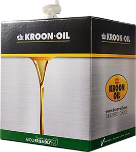 Kroon OIL 32909 - Центральное гидравлическое масло avtokuzovplus.com.ua