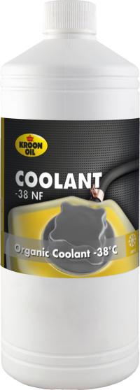Kroon OIL COOLANT38 - Антифриз autodnr.net