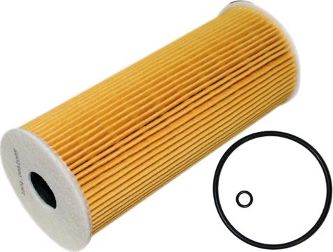 KSH EUROPE 1801.0081005 - Масляний фільтр autocars.com.ua