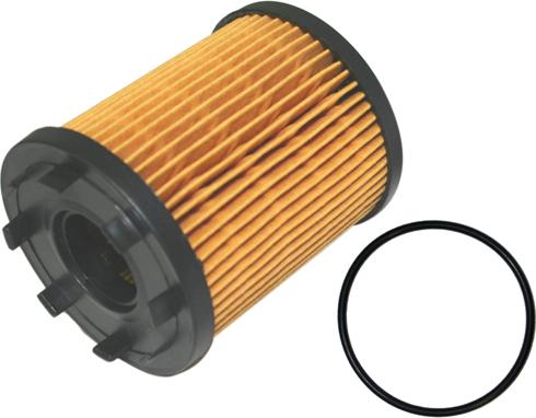 KSH EUROPE 1801.0081017 - Масляний фільтр autocars.com.ua