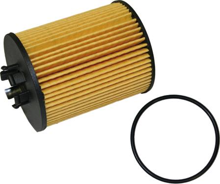 KSH EUROPE 1801.0081036 - Масляний фільтр autocars.com.ua