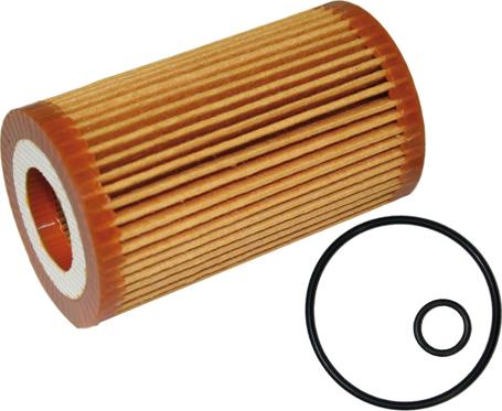 KSH EUROPE 1801.0081039 - Масляний фільтр autocars.com.ua